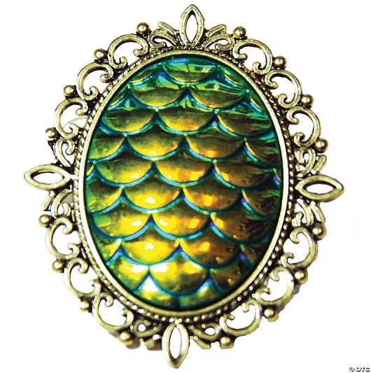 DRAGON RING
