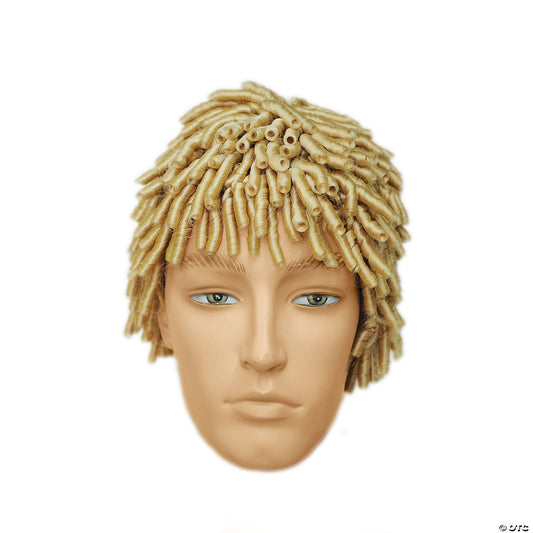 DREAD CURLS PLATINUM BLONDE
