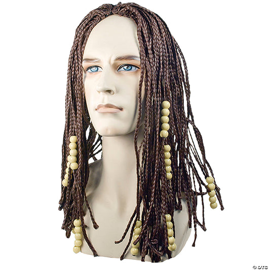 DREADLOCK WIG LW308
