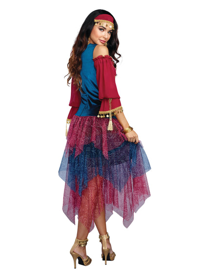 Dreamgirl Gypsy