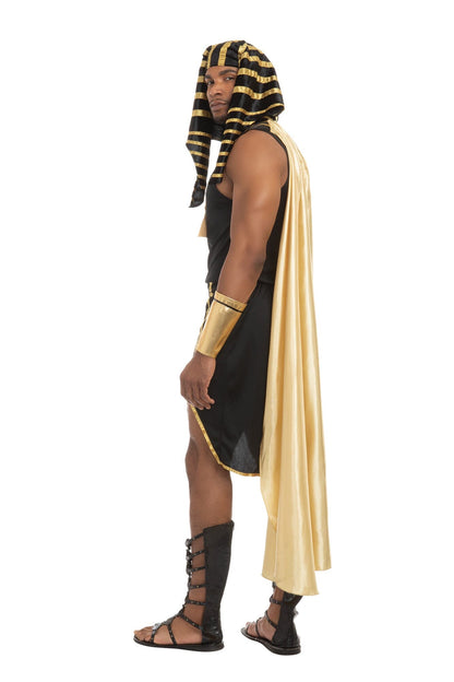 Dreamgirl King of Egypt