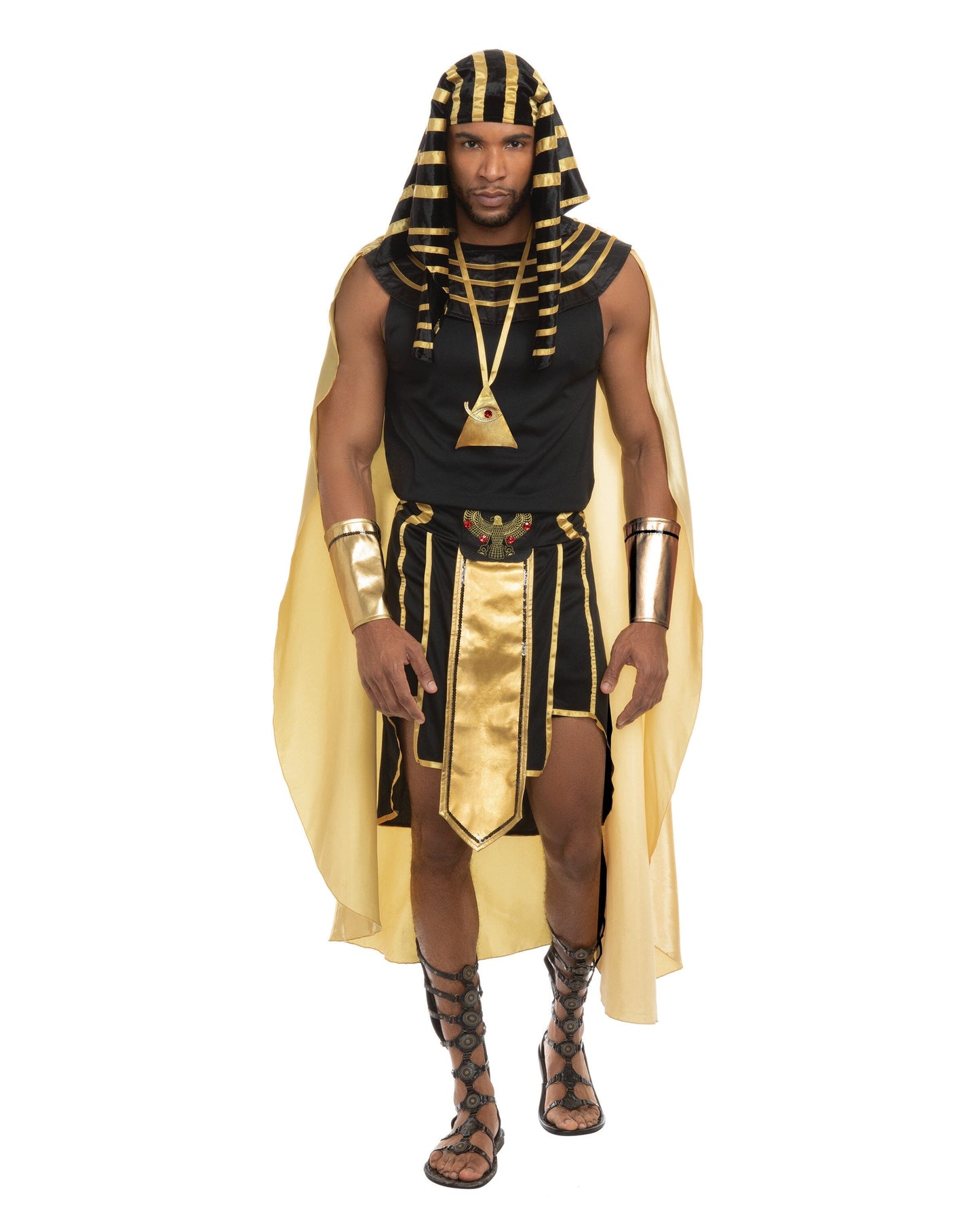 Dreamgirl King of Egypt