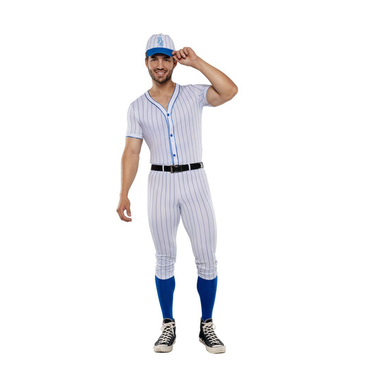 Dreamguy Batter Up!