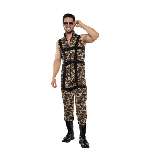 Dreamguy Paratrooper