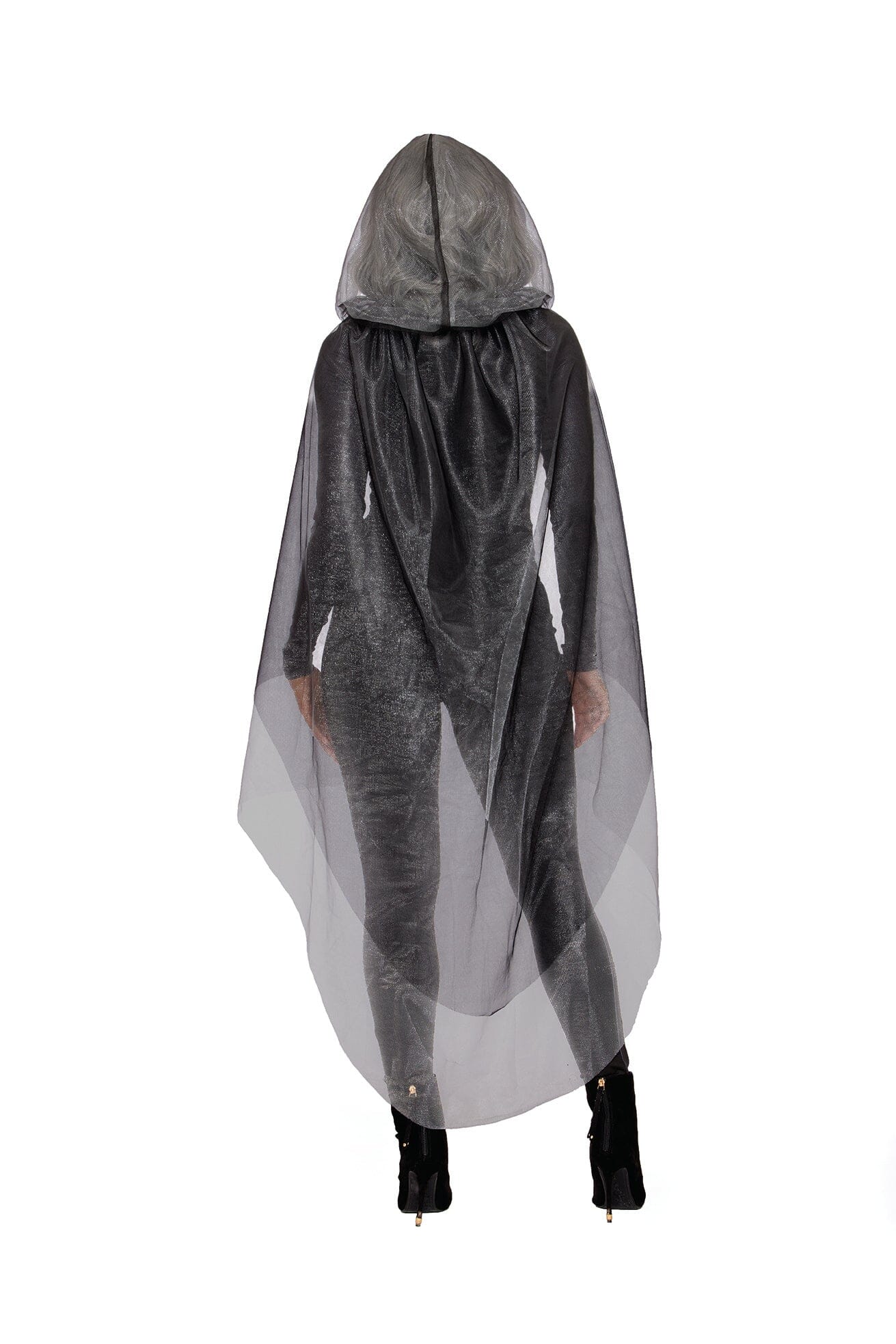 Dreamgirl Plus Size Haunted Bones