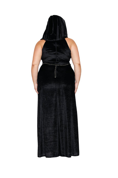 Dreamgirl Plus Size Ms. Reaper