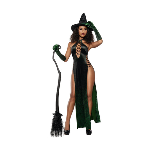 Dreamgirl Emerald Echantress