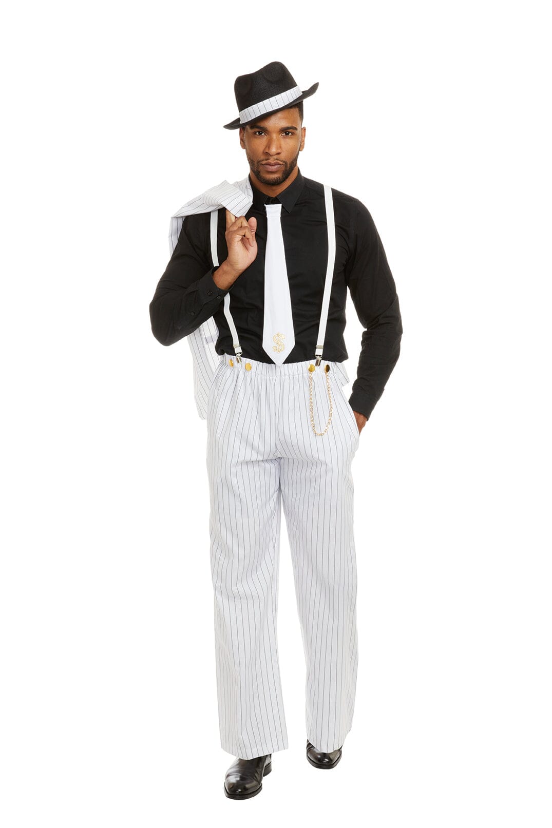 Dreamgirl Zoot Suit Riot