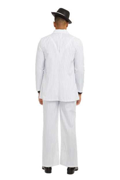 Dreamgirl Zoot Suit Riot