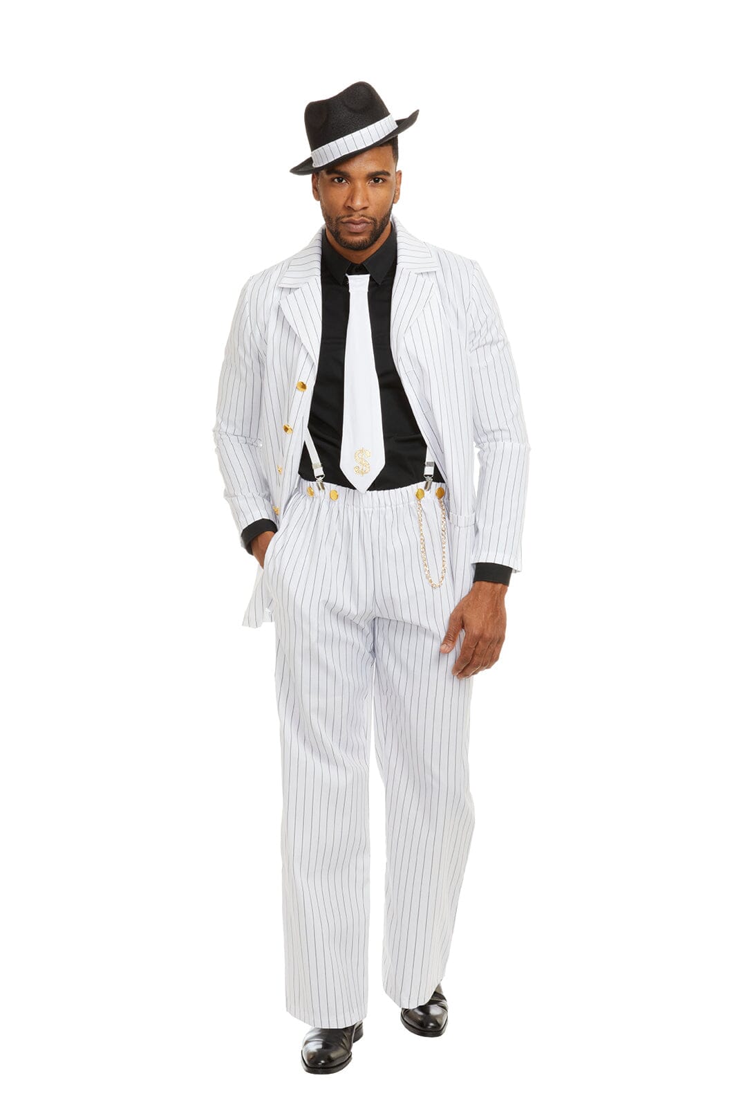 Dreamgirl Zoot Suit Riot