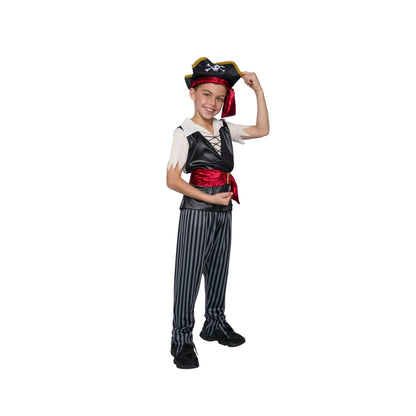 Dreamkids Little Pirate