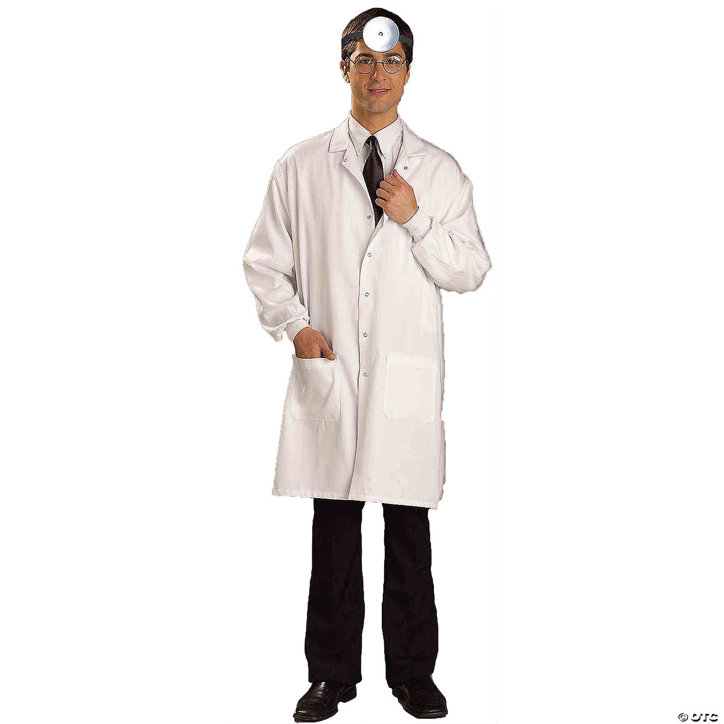 DRS LABORATORY COAT
