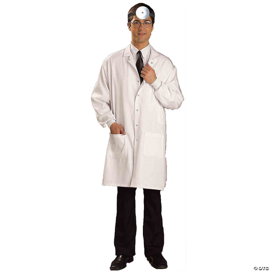 DRS LABORATORY COAT