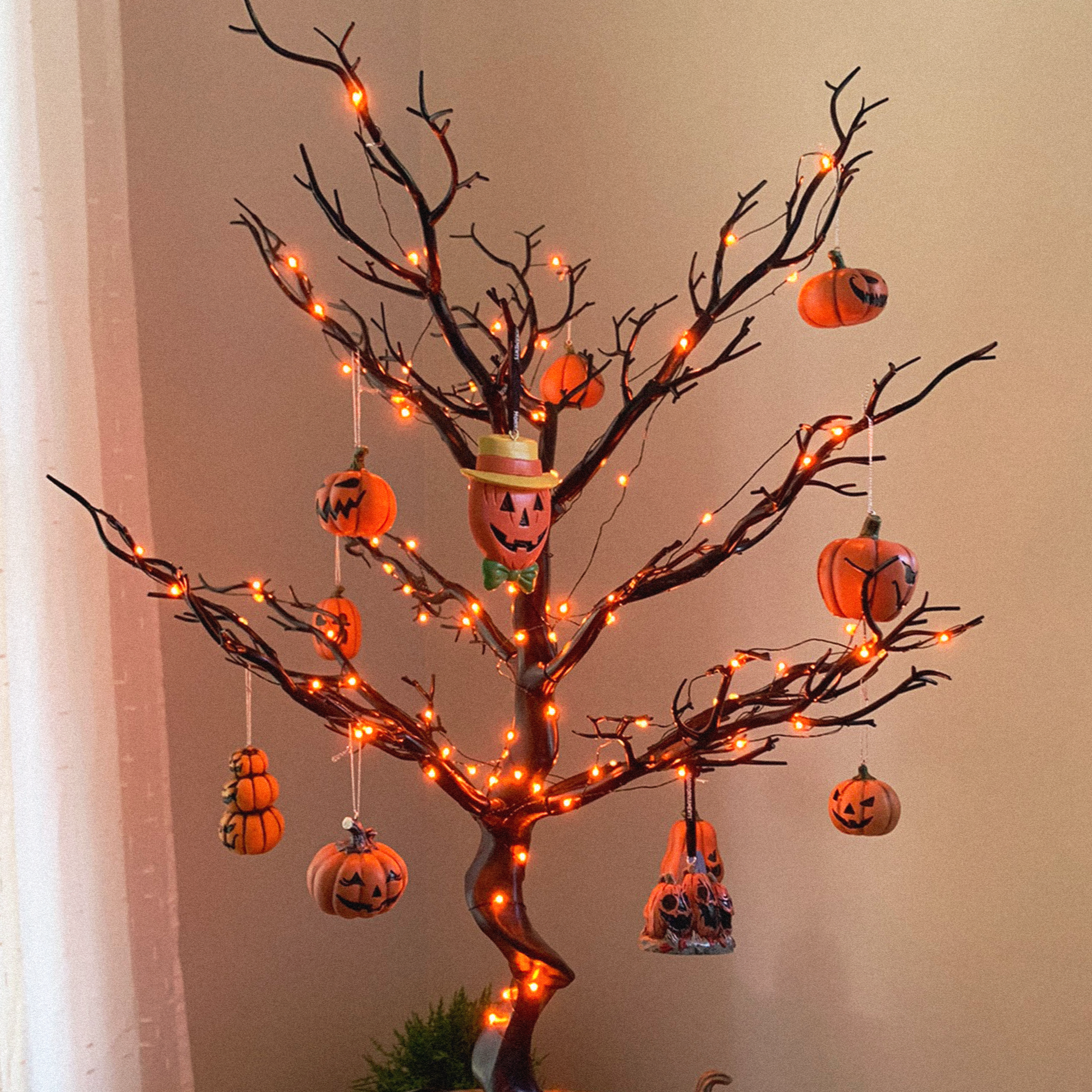 Horrornaments - Horrornaments Tree - Dr. Hyde's Laboratory