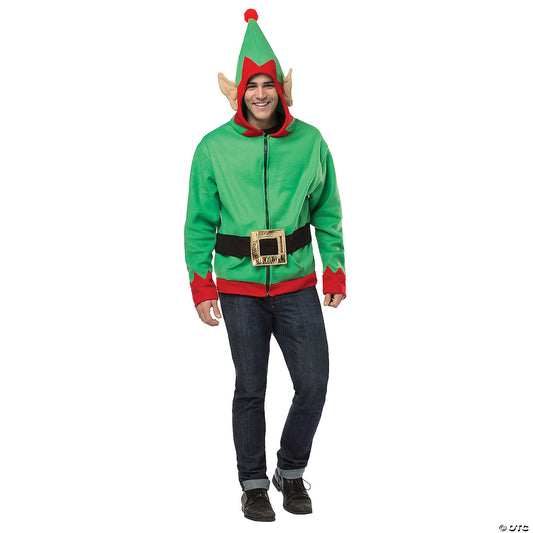 ELF HOODIE