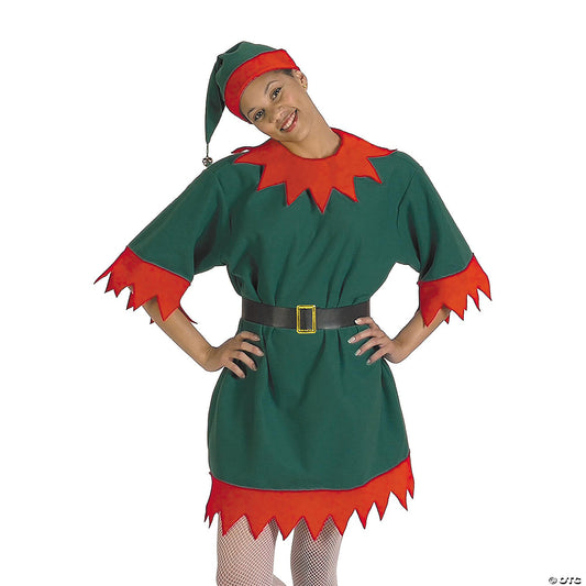 ELF TUNIC ADULT OS