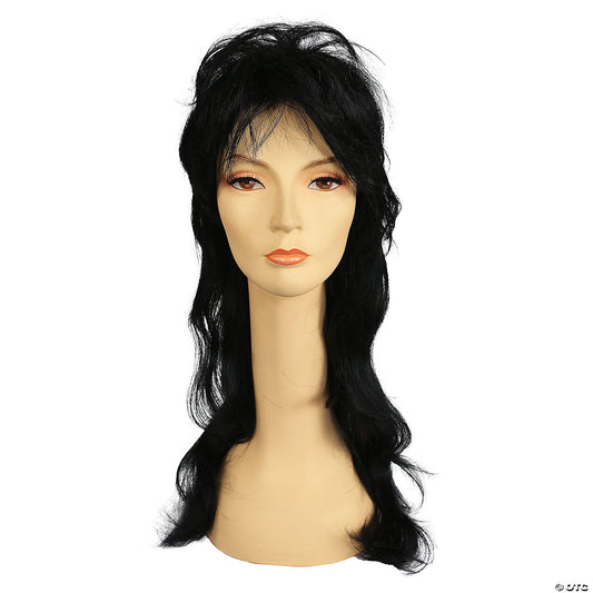 ELVIRA DISCOUNT WIG