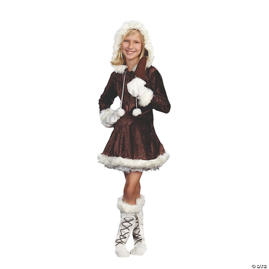 ESKIMO CUTIE PIE CHILD SMALL