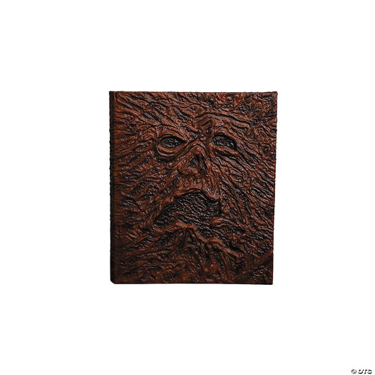 BOOK OF THE DEAD 'NECRONOMICON