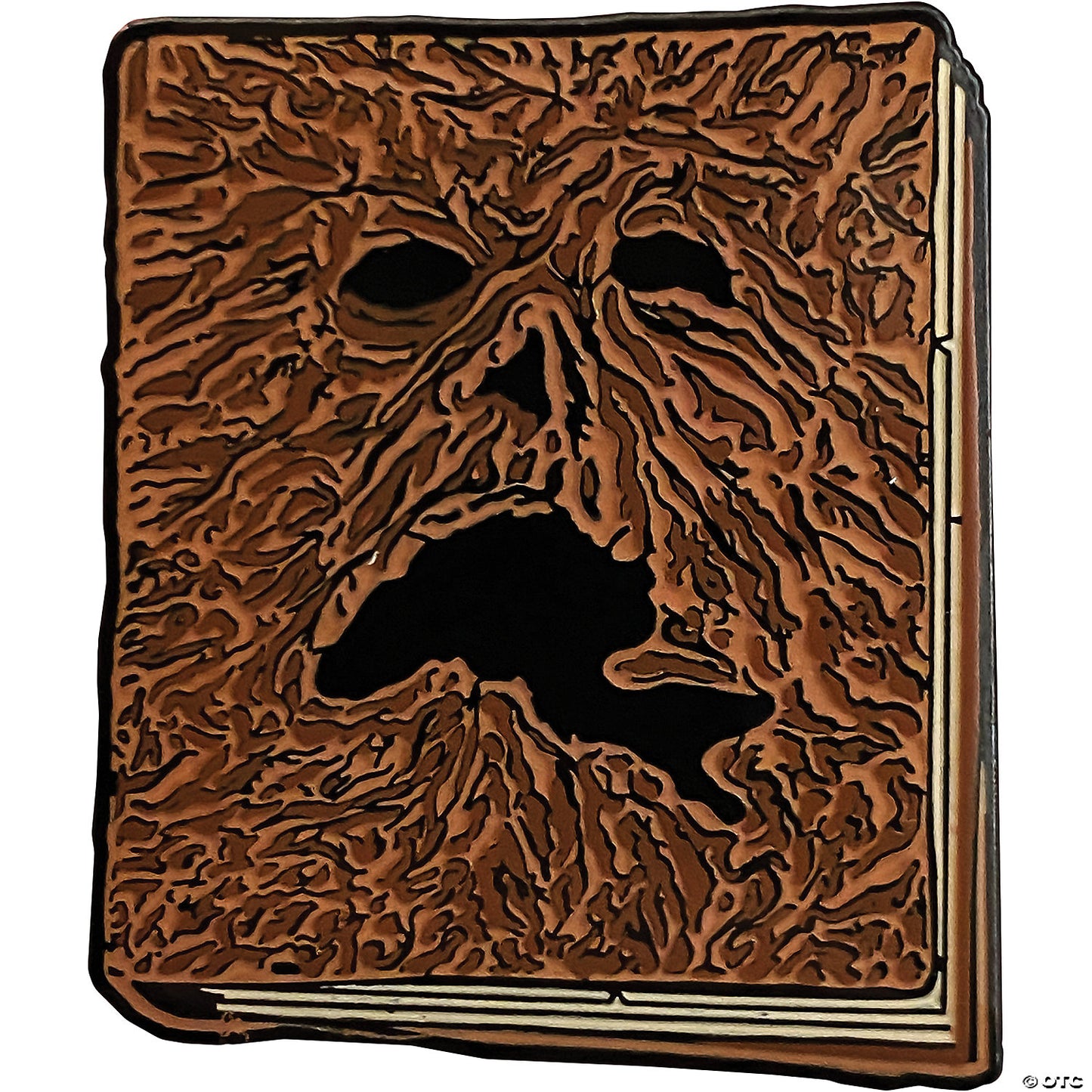 EVIL DEAD 2 NECRONOMICON ENAME
