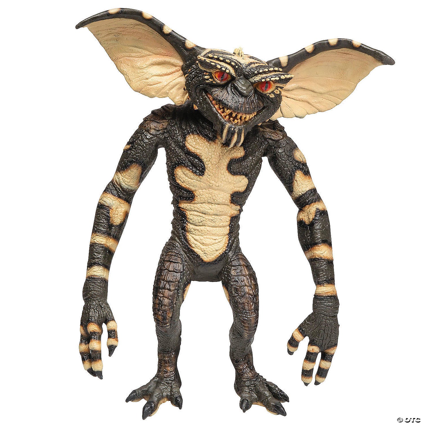 EVIL GREMLIN PUPPET PROP