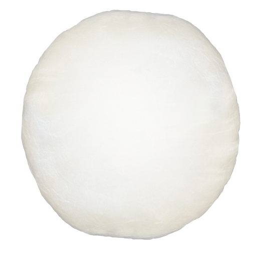 Eyeball 12" Pillow