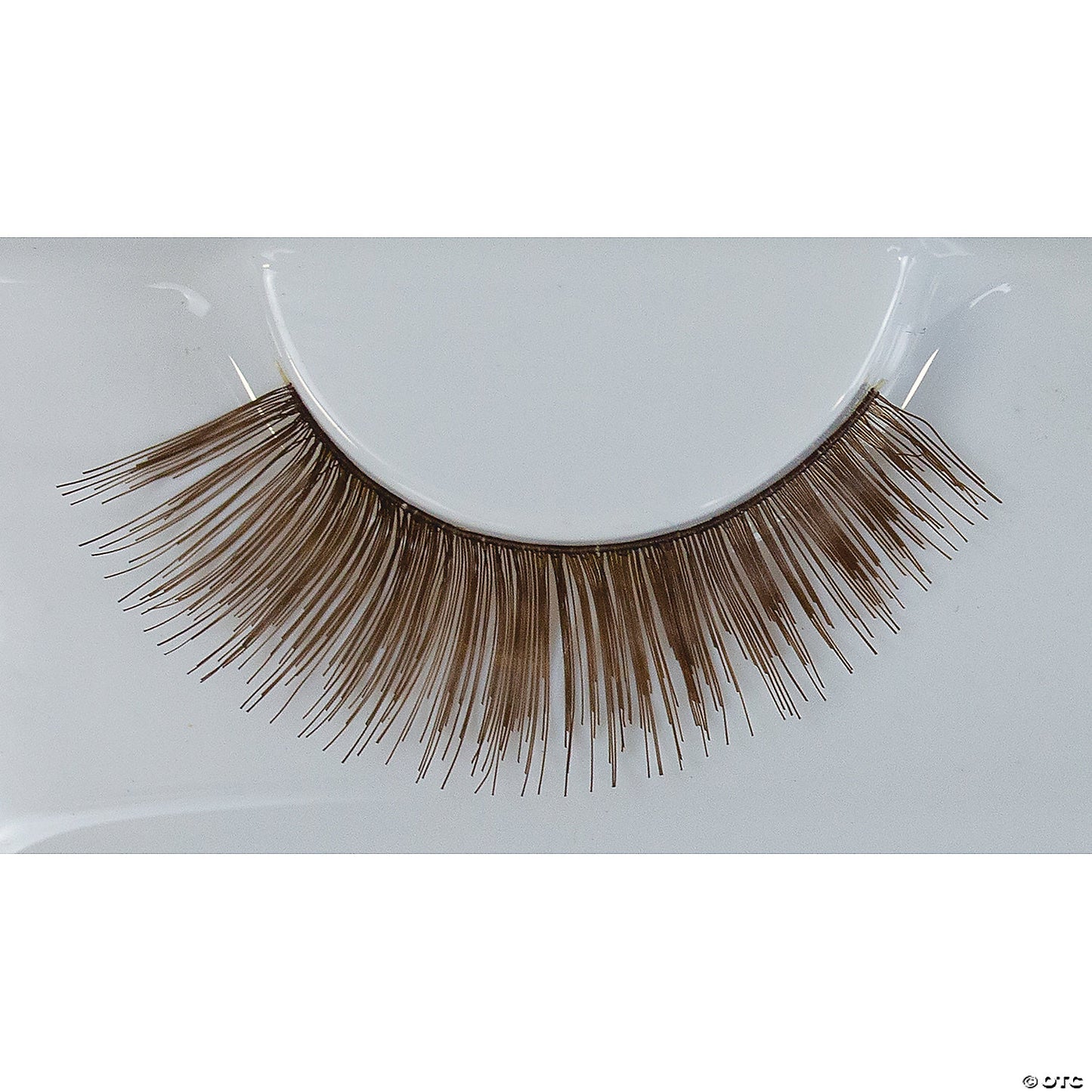 EYELASHES 320 BROWN
