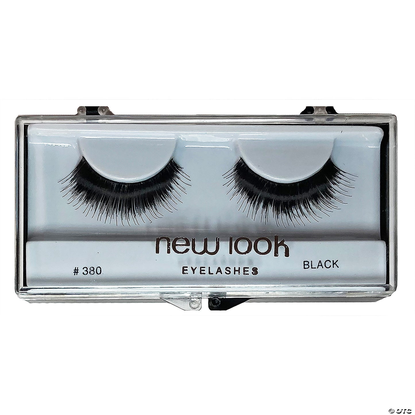 EYELASHES 380 BK