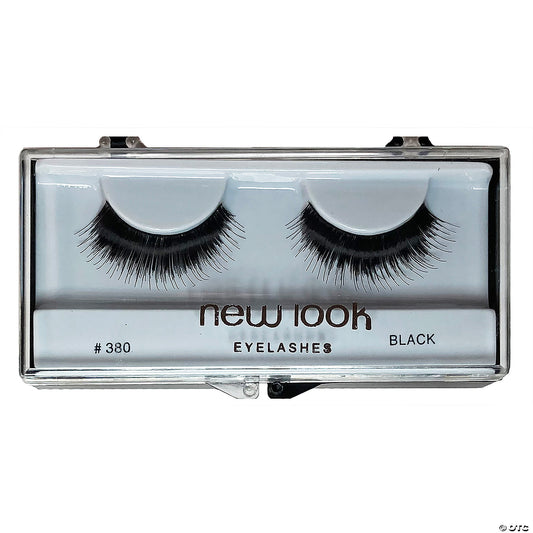 EYELASHES 380 BK
