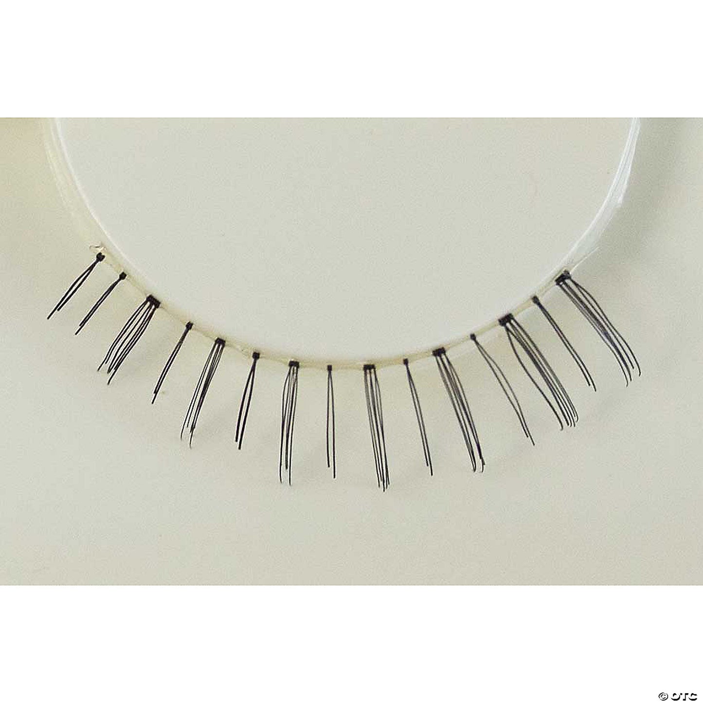 EYELASHES 325 BLACK