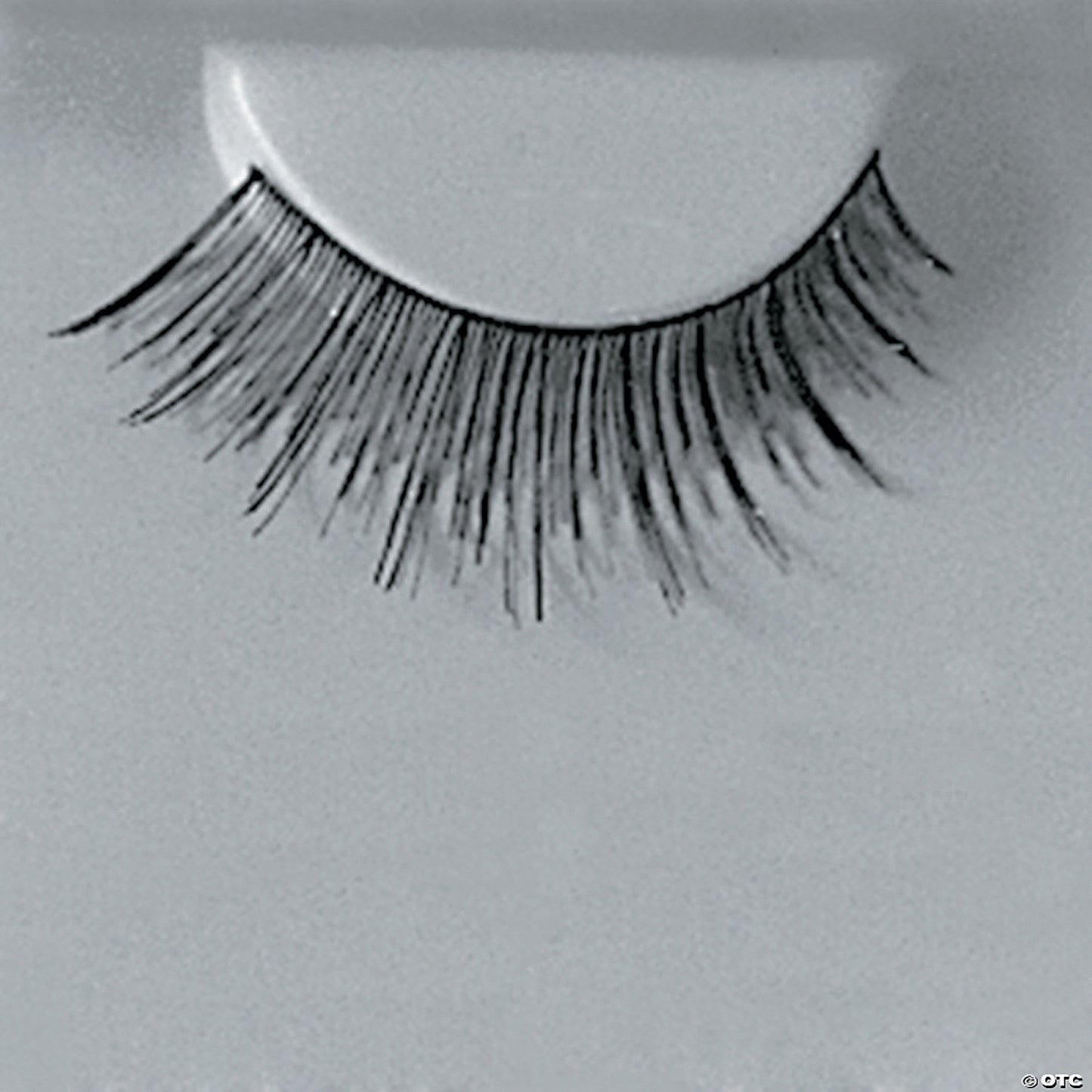EYELASHES BLACK 74