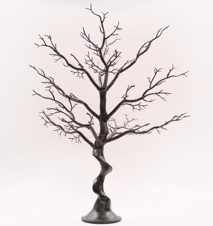 Horrornaments - Horrornaments Tree - Dr. Hyde's Laboratory