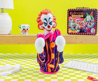 Killer Klowns Reachers 13 Inch Puppet | Rudy