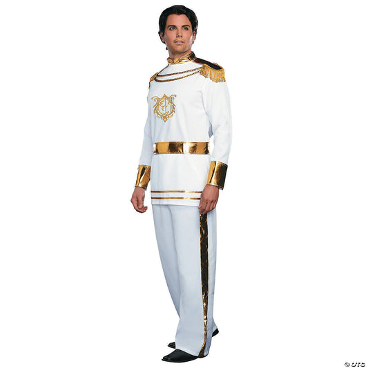 FAIRYTALE PRINCE MENS XLARGE