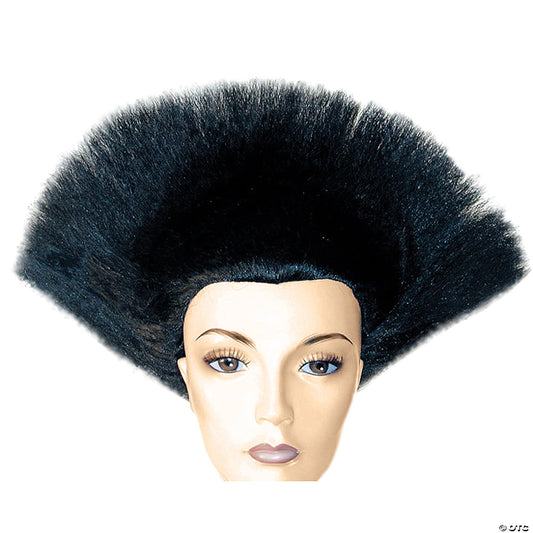 FAN WIG