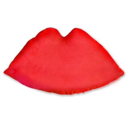 Fang 12" Pillow