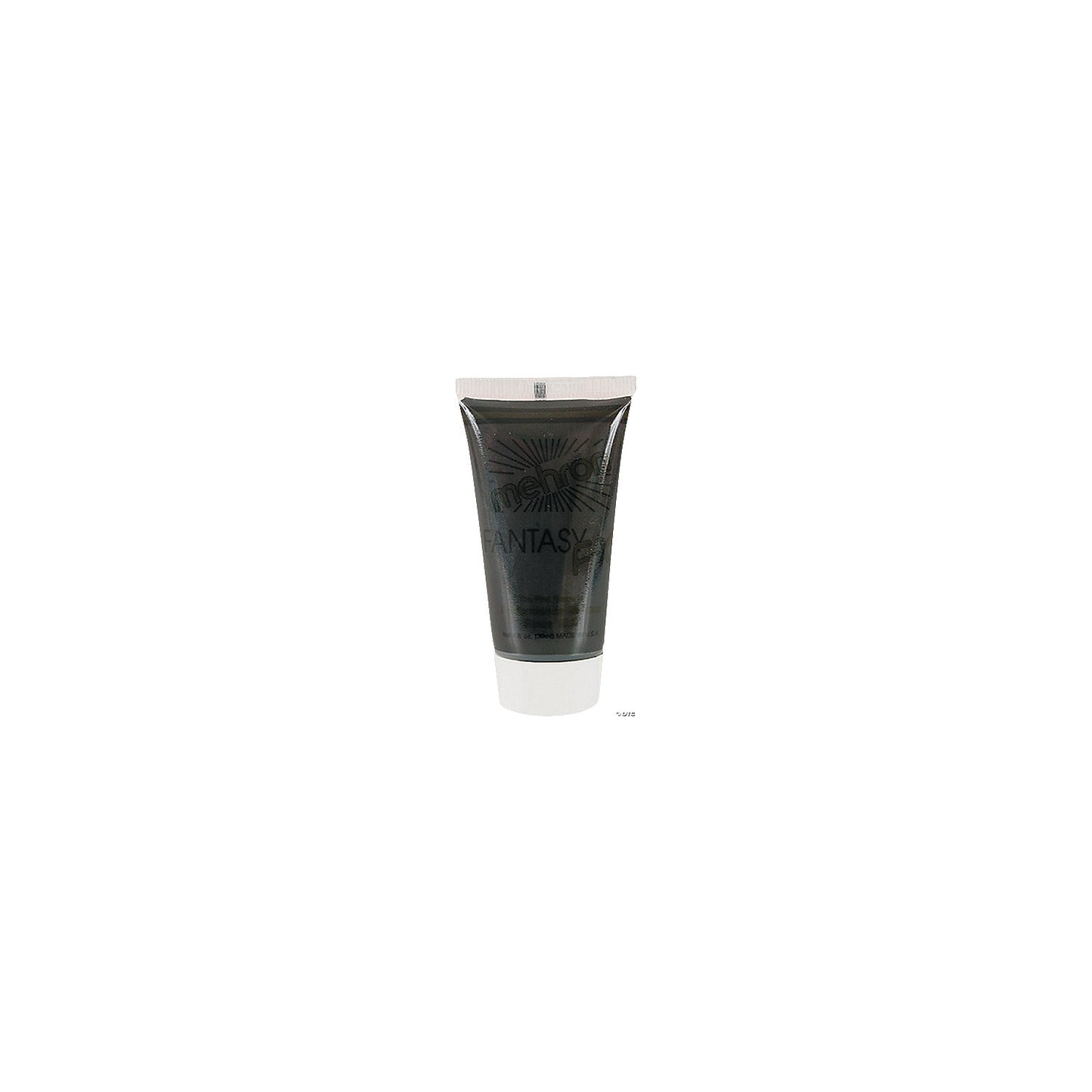 MEHRON FANTASY FX MAKEUP BLACK