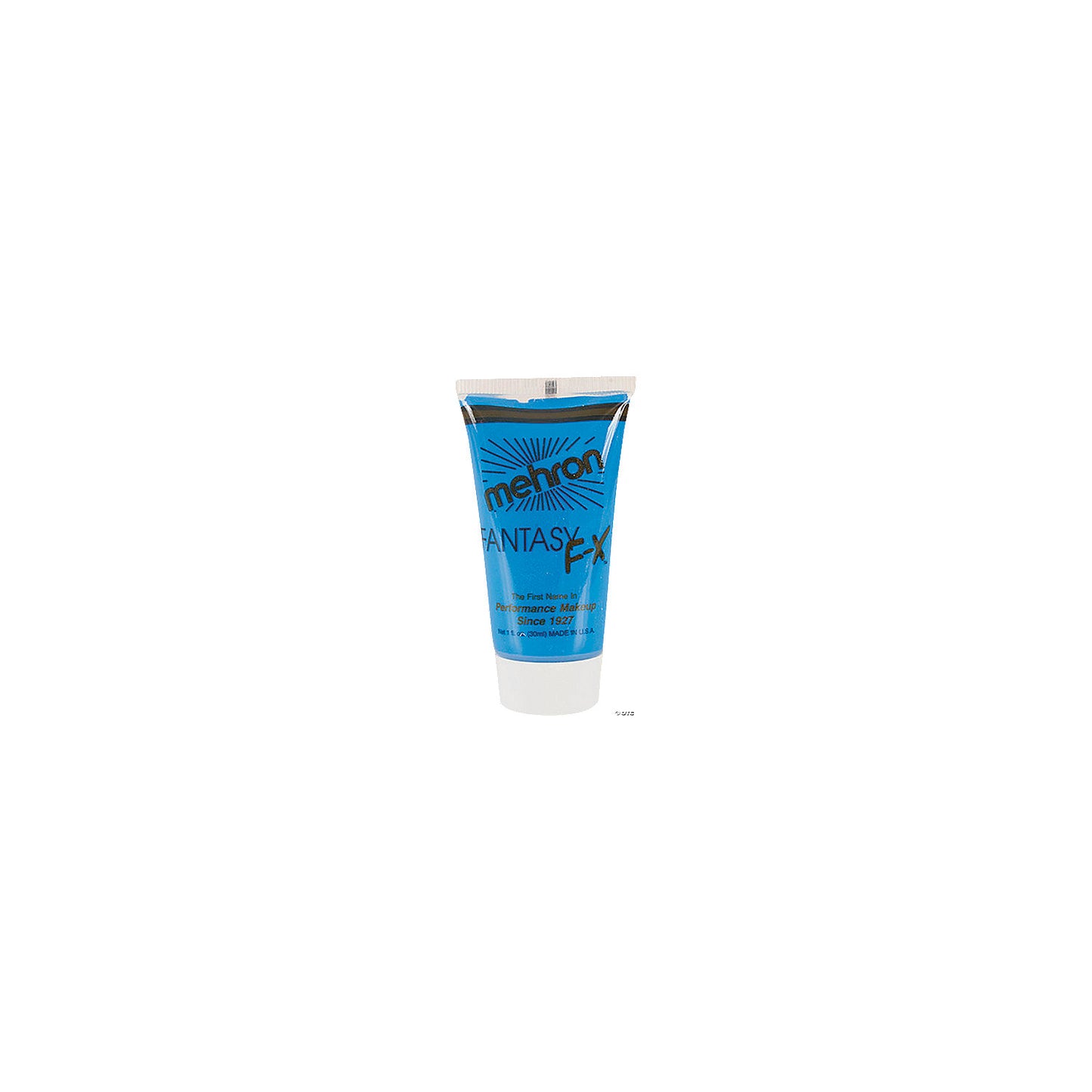 MEHRON FANTASY FX MAKEUP BLUE