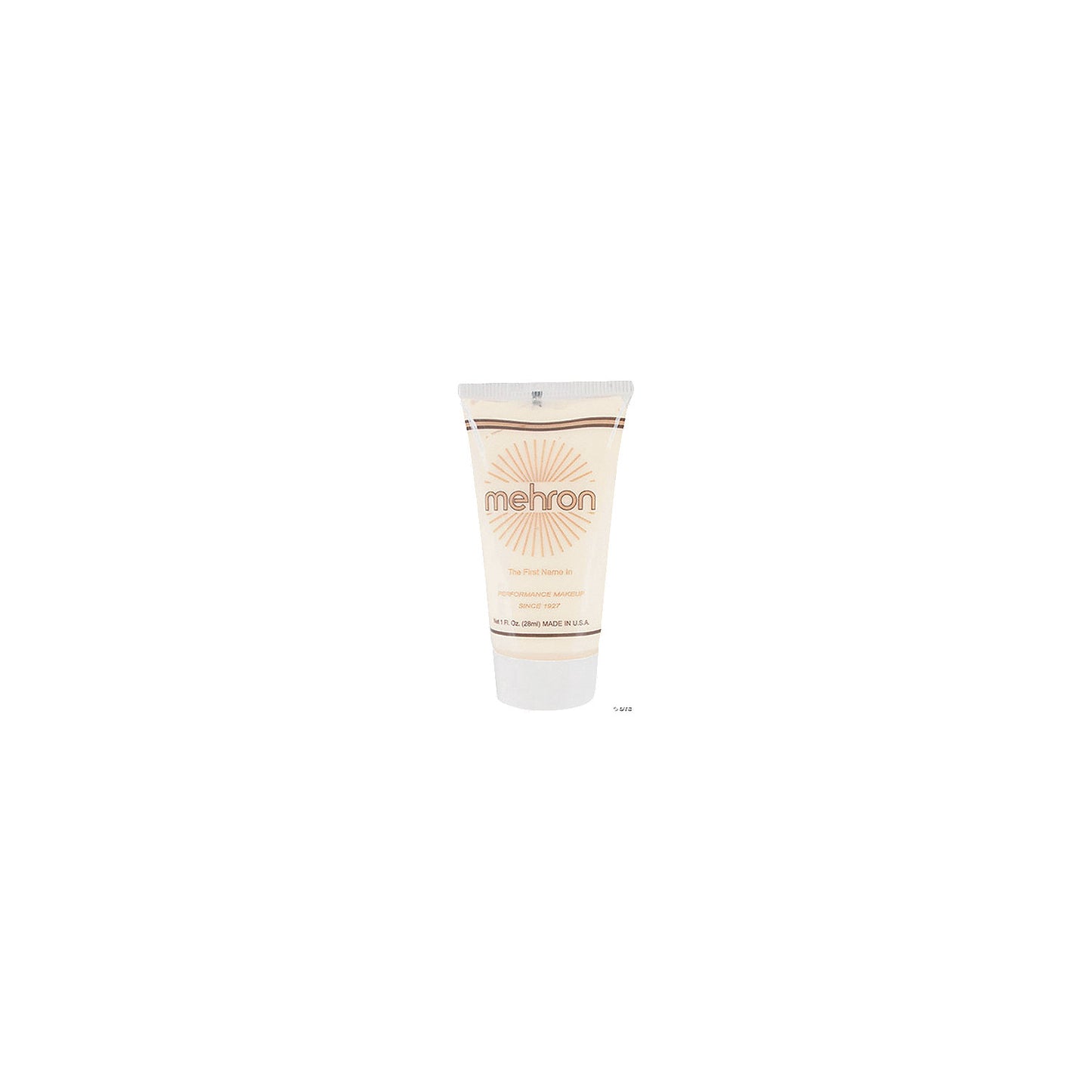 MEHRON FANTASY FX MAKEUP GLOW IN DARK