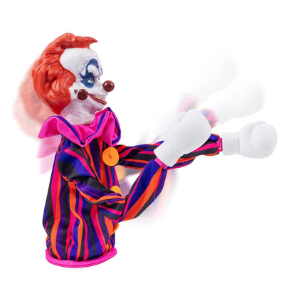 Killer Klowns Reachers 13 Inch Puppet | Rudy