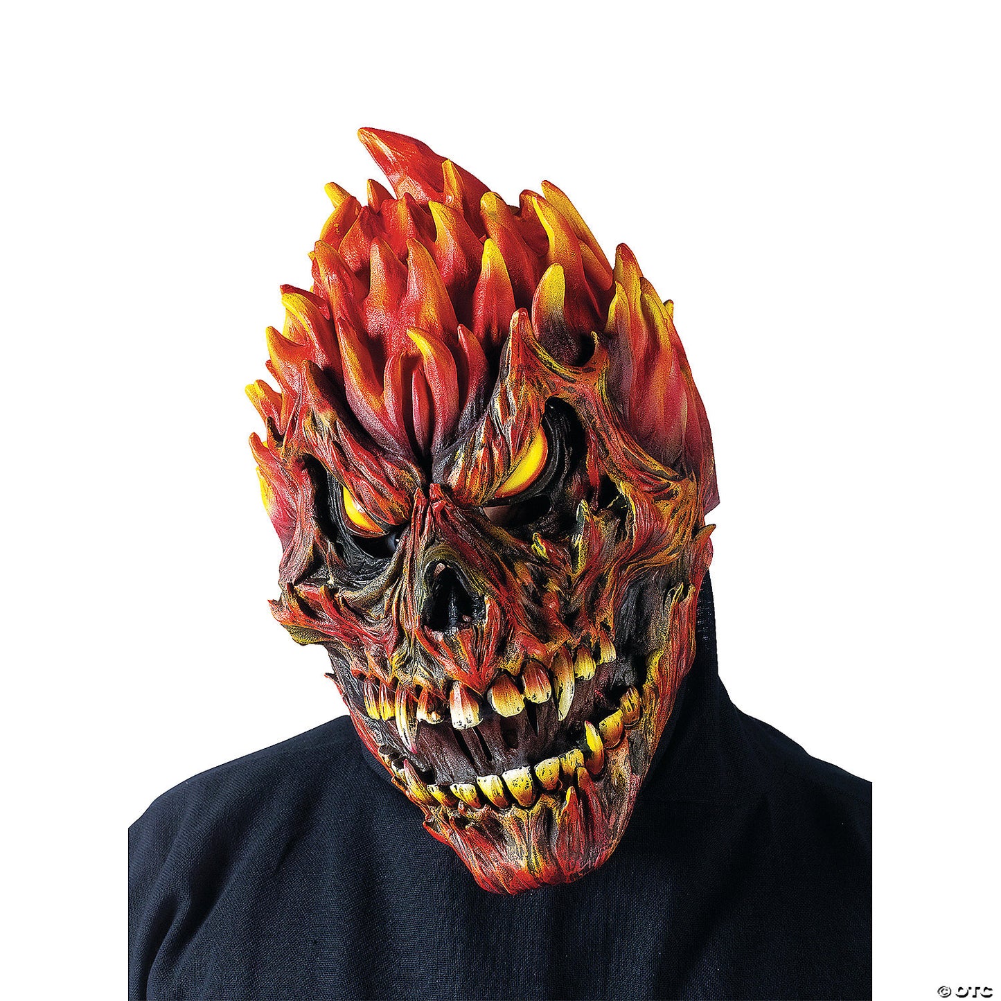 FEARSOME FACES MASK