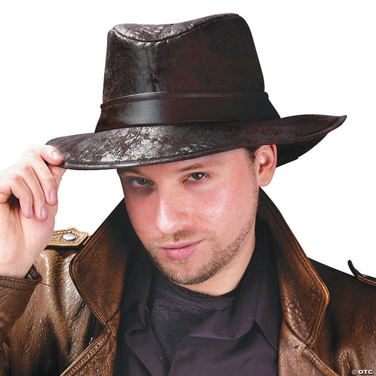FEDORA BLACK