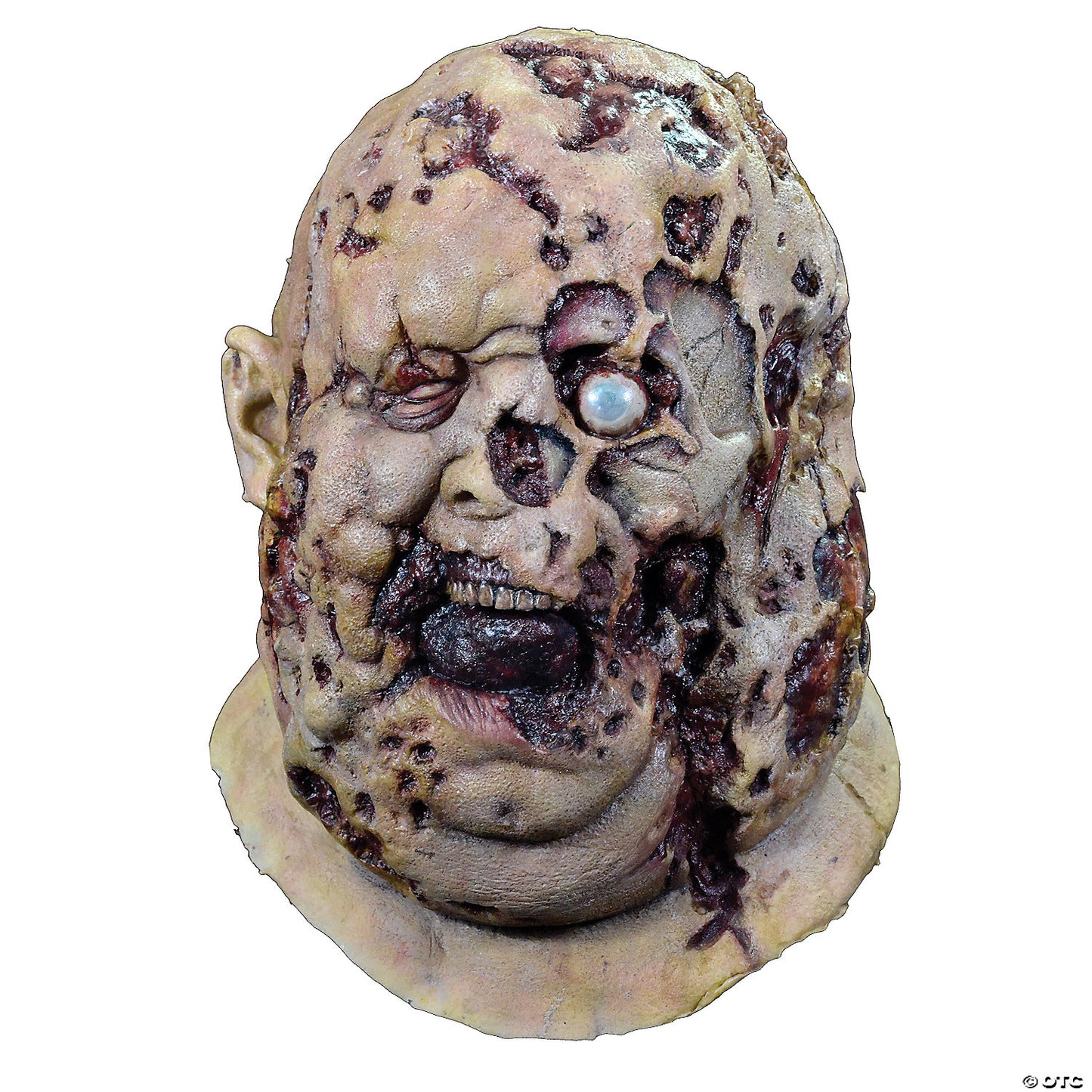 FESTER ZOMBIE MASK