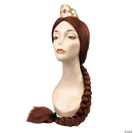 FIONA SCHREKLICH WIG