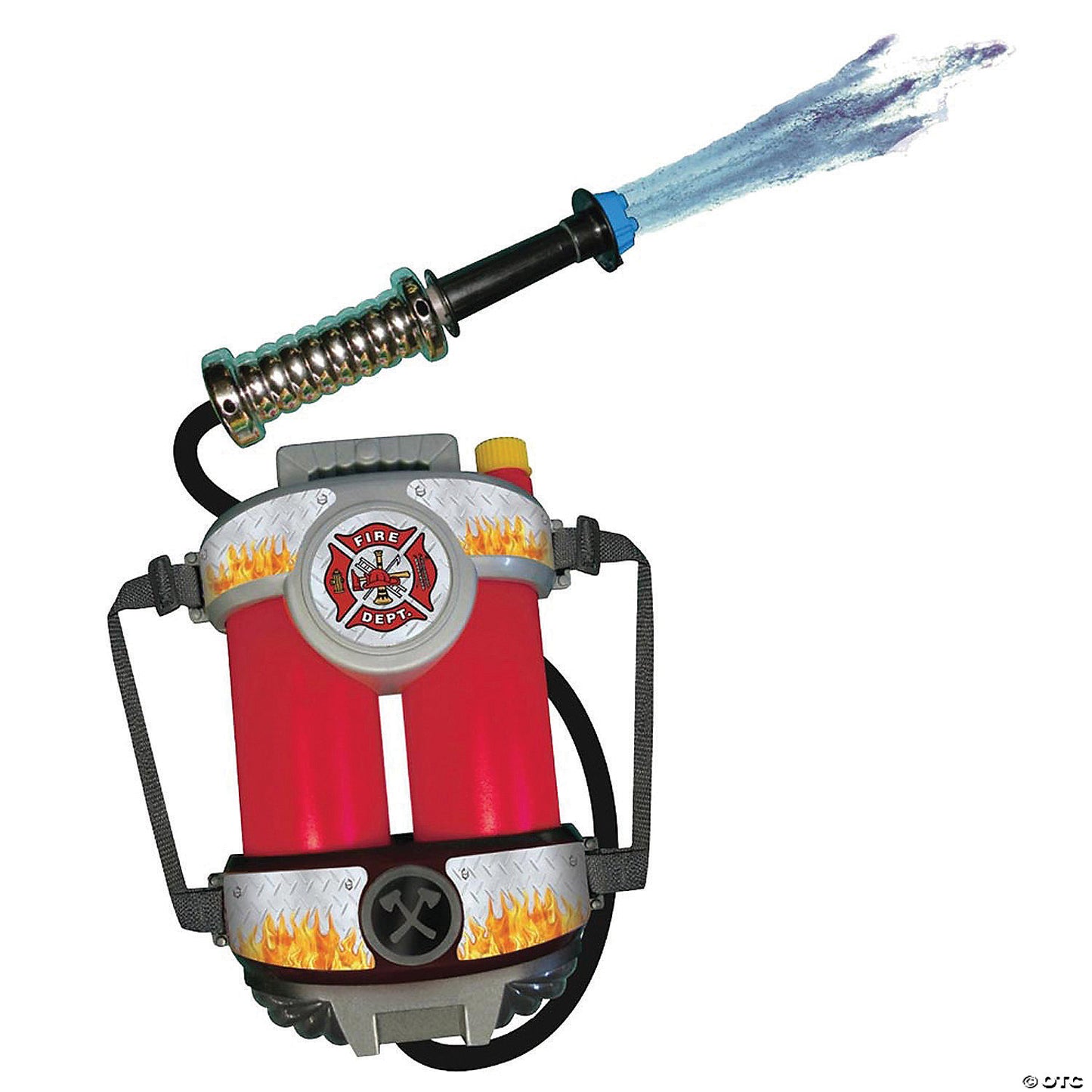FIRE POWER SOAKER AGES 5 UP