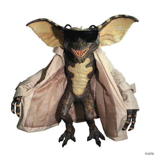 FLASHER GREMLIN PUPPET PROP