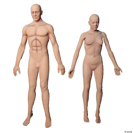 FLEX BODY MALE