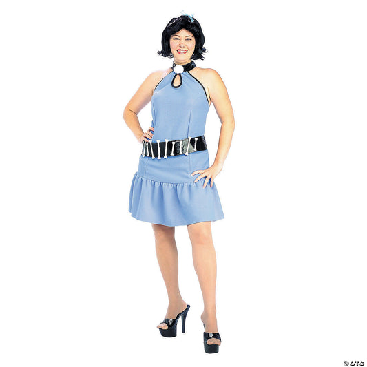 BETTY RUBBLE GT PLUS SIZE