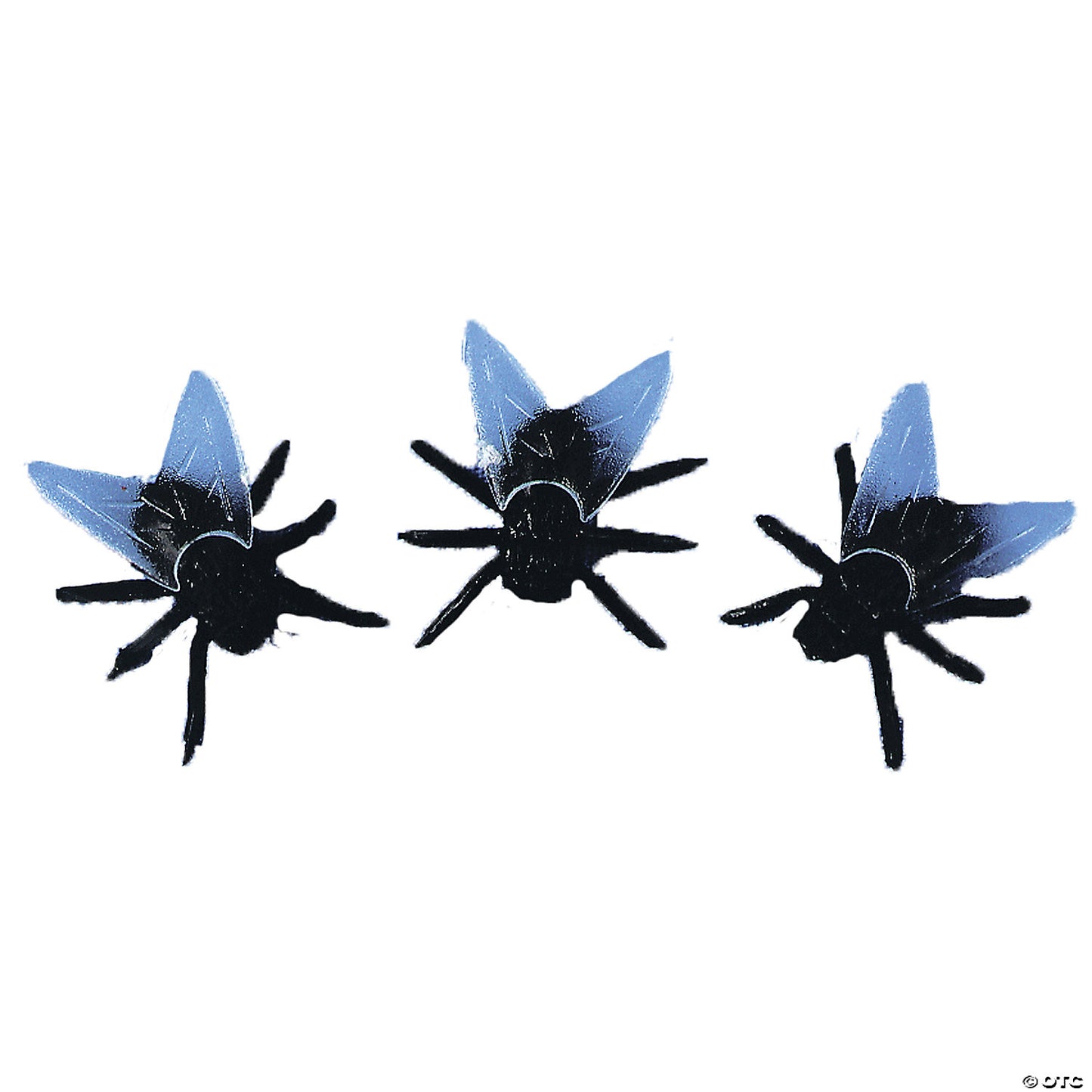 FLY - 6 PER CARD