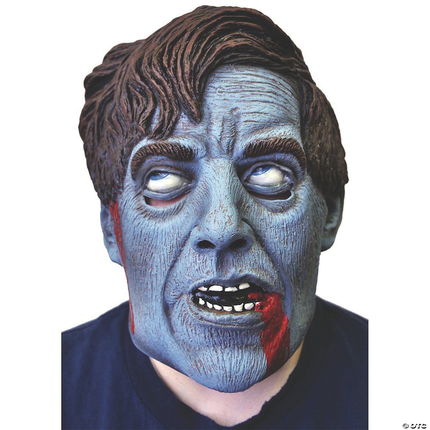 FLY BOY LATEX MASK